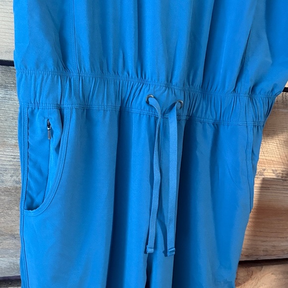 Patagonia Fleetwith Romper - Picture 5 of 13